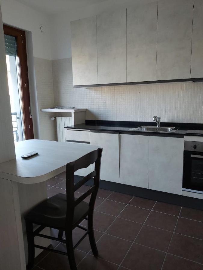 Milano Santa Giulia Business Apartment - Olimpiadi 26 Eksteriør billede