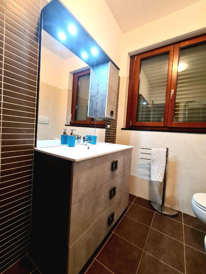Milano Santa Giulia Business Apartment - Olimpiadi 26 Eksteriør billede