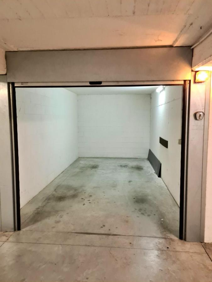 Milano Santa Giulia Business Apartment - Olimpiadi 26 Eksteriør billede