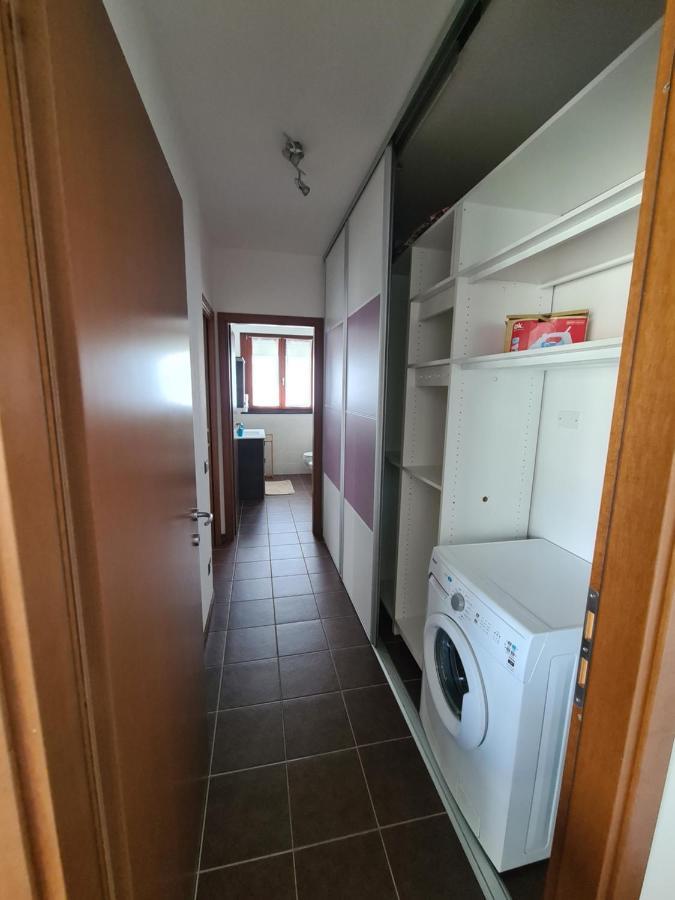 Milano Santa Giulia Business Apartment - Olimpiadi 26 Eksteriør billede