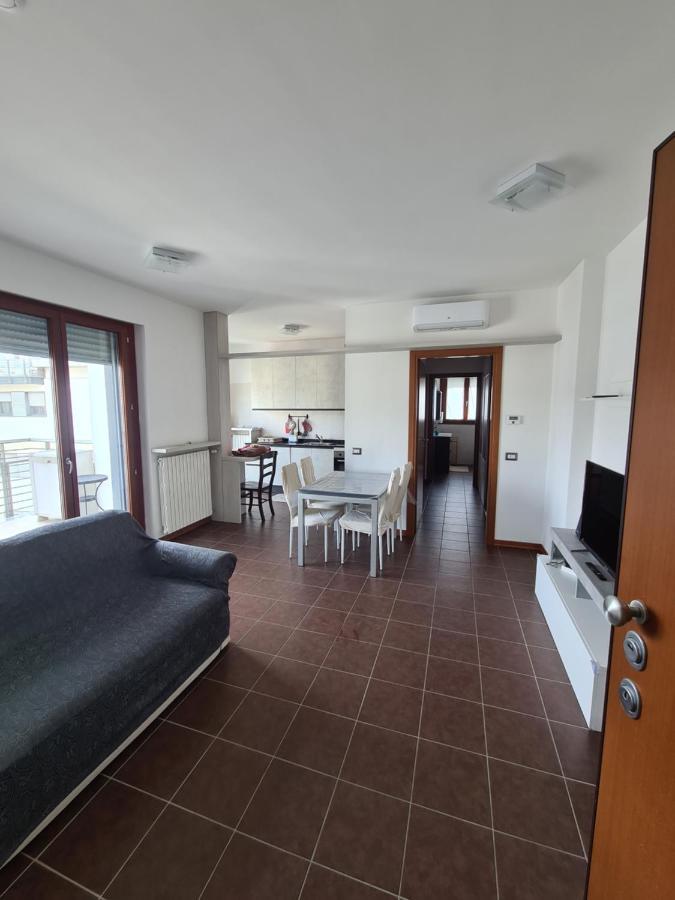 Milano Santa Giulia Business Apartment - Olimpiadi 26 Eksteriør billede