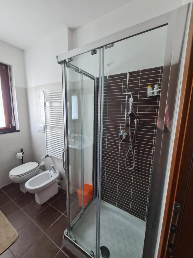 Milano Santa Giulia Business Apartment - Olimpiadi 26 Eksteriør billede