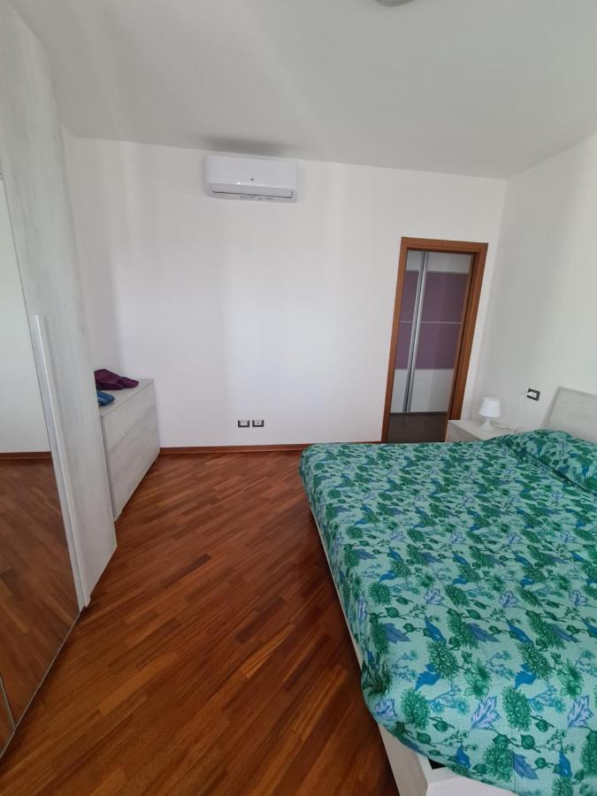 Milano Santa Giulia Business Apartment - Olimpiadi 26 Eksteriør billede